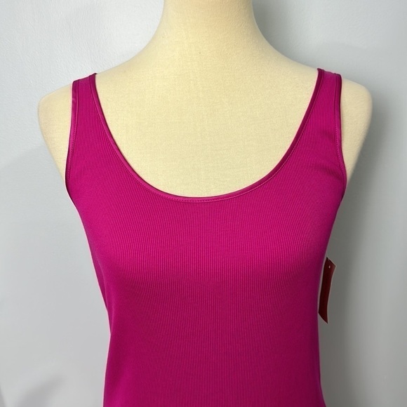 Ann Taylor tank top - Picture 2 of 7